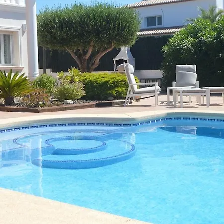 Sunflower Balcon del Mar