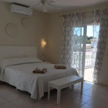 Sunflower Balcon del Mar