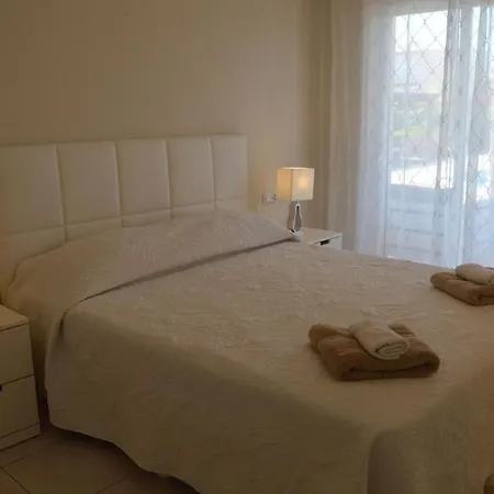 Sunflower Balcon del Mar