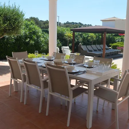Villa Sunflower *