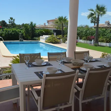 Sunflower Balcon del Mar