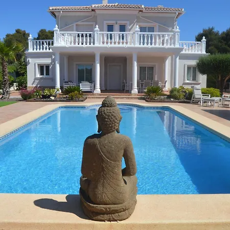 Sunflower Villa *