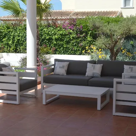 Sunflower Balcon del Mar